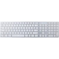 Teclado con cable para Mac