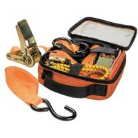 Juego de Correas de Amarre de Cargas Einhell