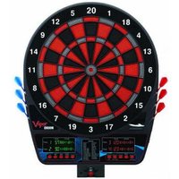 Tablero de dardos electrónico Viper Orion con Línea LED Viper