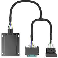 Controlador LED Ledriving Smart Canbus Ledsc03-1