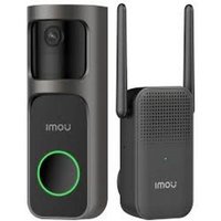 Imou Doorbell 2s 2K Kit Db-2sp-3t0w/ds2s