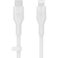 Belkin Cable USB 2 M USB-C a USB-C / Lightning