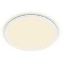 Plafón LED 36W CL550 Superslim IP44 Regulable 3 Niveles