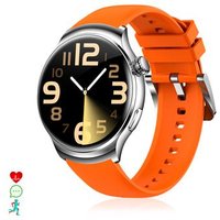 Dam Smartwatch Z93 Pro con pantalla AMOLED