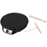 Kalorik Crepera de Hierro Fundido 30 cm 1000W (Crm1001nyc)