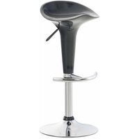 Clp Taburete Saddle Plástico