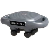 Dam Masajeador Corporal 6 Cabeza 9 Velocidades 9 Modos