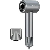 Dam Secador 2400W Motor 110k rpm 3 Niveles de Temperatura