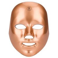 Dam Máscara Táctil con Luz LED Tratamiento de 7 Colores 22,8x18,3x13,5 cm