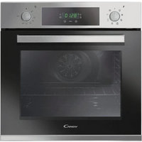 Horno Empotrado Candy FCT825XL Wifi 2100W 70L Acero Inoxidable