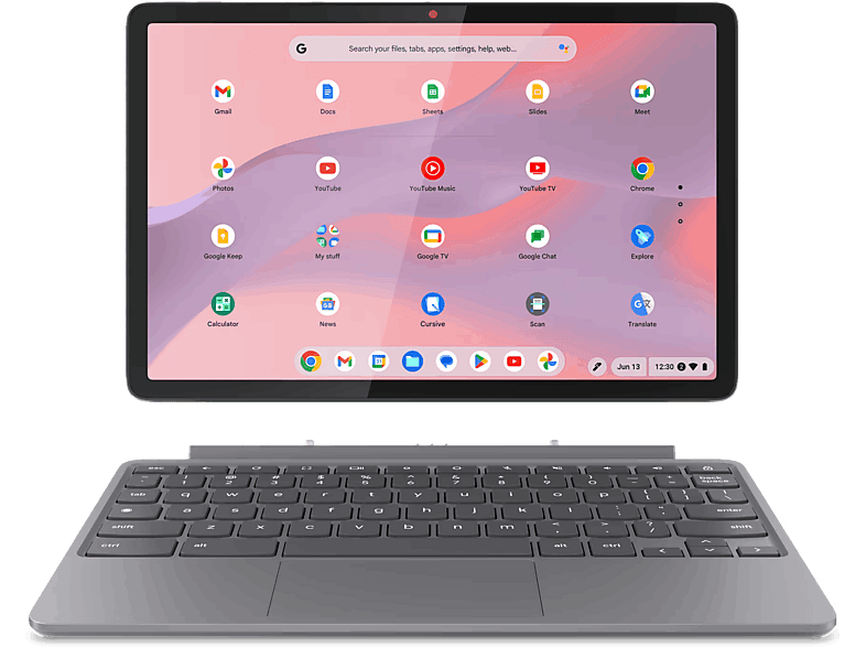 Lenovo Chromebook Duet 11M889 8GB RAM 128GB eMMC MediaTek Kompanio 838