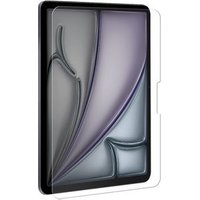 Cristal Templado 2.5d para iPad Air 11 (2024-2025) Premium Asahi Ultra Solid