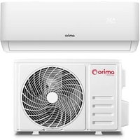 Aire acondicionado Orima Ortt-09-r32 9000 BTU