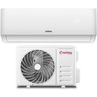 Aire Condicionado Orima Ortt12r32 12000 BTU