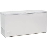 Arca Horizontal Orima Orh502 472 l