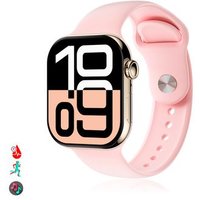 Dam Smartwatch S10p 1GB Memoria Interna
