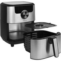 Freidora de Aire Smart Princess 4,5 L 1500 W