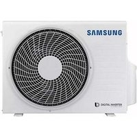 Samsung Wind-free Avant AR09TXEAAWKX Sistema de Aire Acondicionado Dividido Unidad Exterior