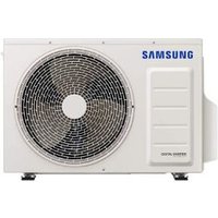 Samsung AR09TXFYAWKX Sistema de Aire Acondicionado Dividido Unidad Exterior
