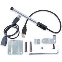 Ergotron SV Tasklight Lámpara LED