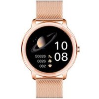 Smarts By Radiant Reloj Inteligente Dakota2 42mm 4GB/512MB Android e iOS
