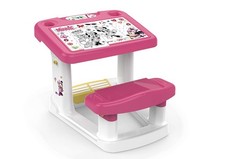 Minnie Desk - Escritorio para niños