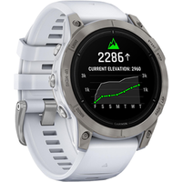 Reloj Garmin Epix Pro (Gen 2) Zafiro GPS 51mm