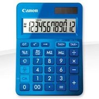 Calculadora Canon LS-123K Sobremesa