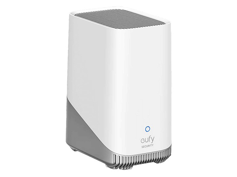 Eufy HomeBase 3, 16 TB Almacenamiento Local