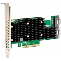 Tarjeta de red Broadcom EHBA 9600-24i 24 puertos 10GbE SFP+