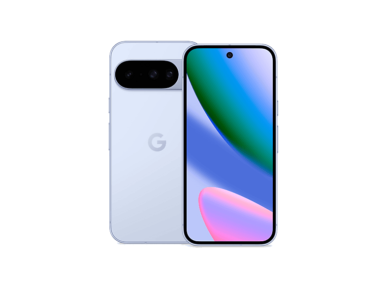 Google Pixel 10 256 GB 12 GB RAM Tensor G5