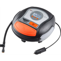 Osram Compresor Inflador de Neumáticos 650