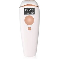 Dam Depiladora IPL de Luz Pulsada - 5 Niveles, 999.999 Disparos de Flash