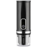 Cafetera Portátil Roma Prixton 90W 15Bar Hasta 5 Tazas