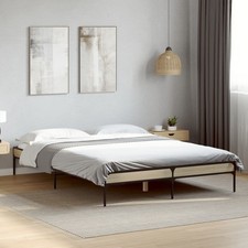 Estructura de Cama vidaXL