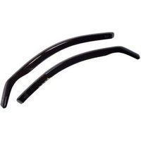 Deflector de Viento Heko 31126 3D Frontal