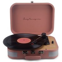 Prixton Tocadiscos Bluetooth Vc600