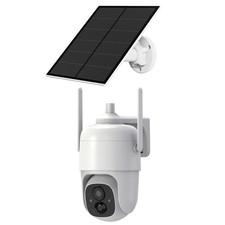 Vicohome CQ1 Cámara Exterior 3MP Wifi con Sensor PIR