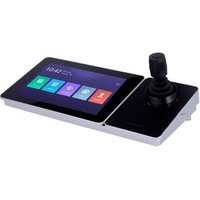 Teclado Inalámbrico Hikvision DS-1600KI(b)