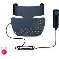 Dam Máscara de Tratamiento LED para Cuello con 4 Colores e Infrared