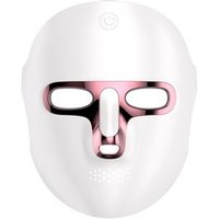 Máscara Facial Inalámbrica de Luminoterapia 7 Colores