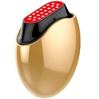 Instrumento de Belleza de Colágeno Reafirmante y Revitalizante 3 Modos 3 Intensidades Vibración 8x3,5x9,5 cm