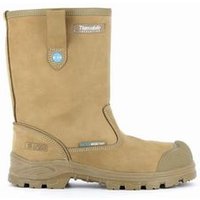 Zapatos de Seguridad Heracles S3-42