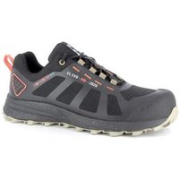 Zapatos de Seguridad Hunter S24 S3 Talla 40