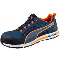 Zapatillas Bajas Puma Crosstwist S3 Talla 45