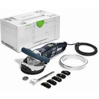 Lijadora Renofix Festool RG 130 ECI-plus