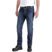 Carhartt Rugged Flex Pantalones Relaxed 5 Bolsillos Superior S.38