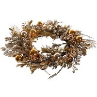 Mesa Centro PP Poliéster 65x65x10