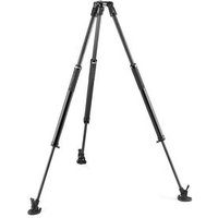 Manfrotto Trípode 635 Rapide Monotubo Carbono