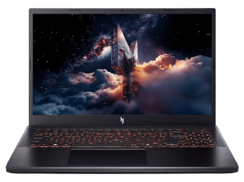 Acer Nitro V 15 ANV15-52-934A - 16 GB RAM, 1 TB SSD, Intel Core i9-13900H, GeForce RTX 5050